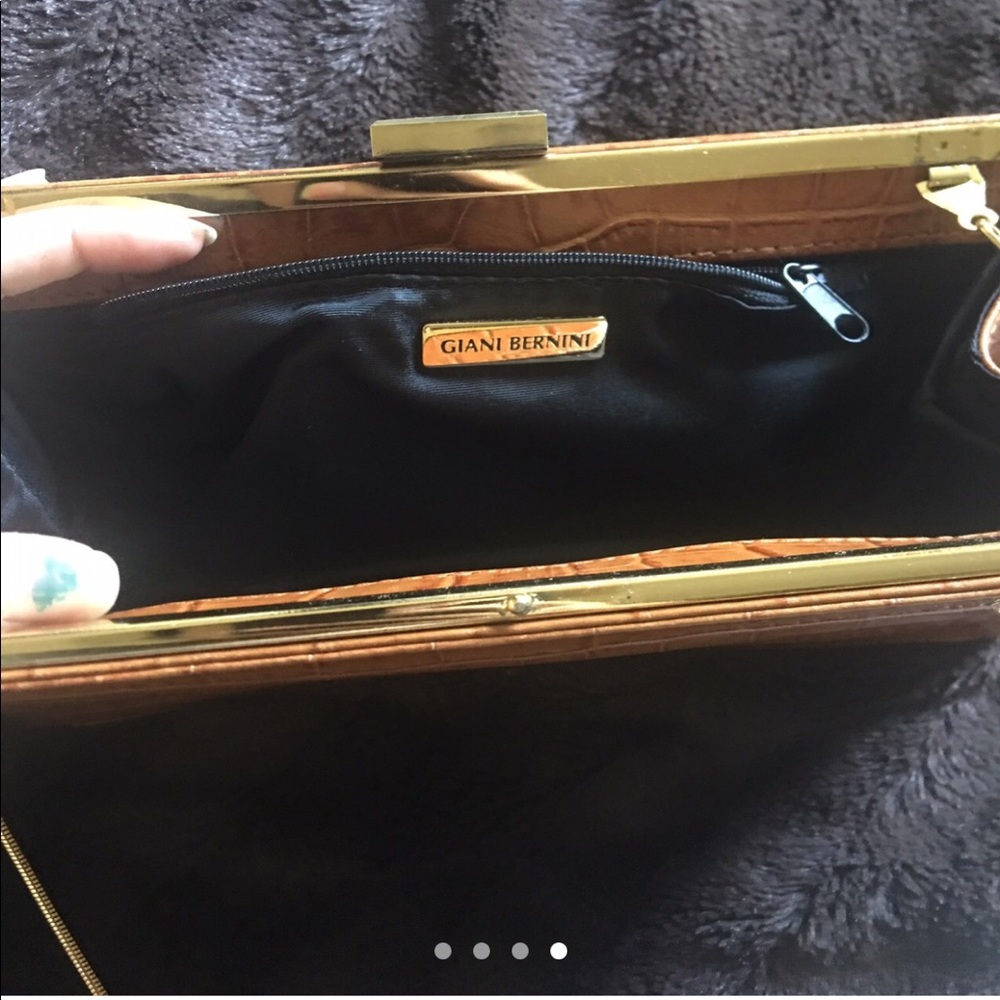 Bag, clutch